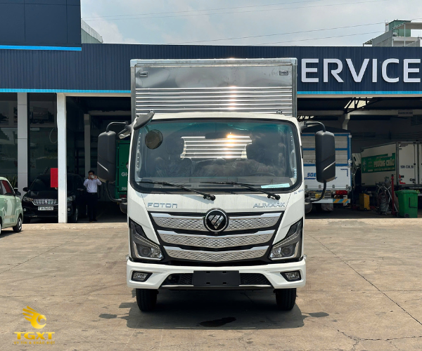Xe tai foton aumark s35 3t5 thung kin (2)